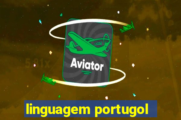 linguagem portugol